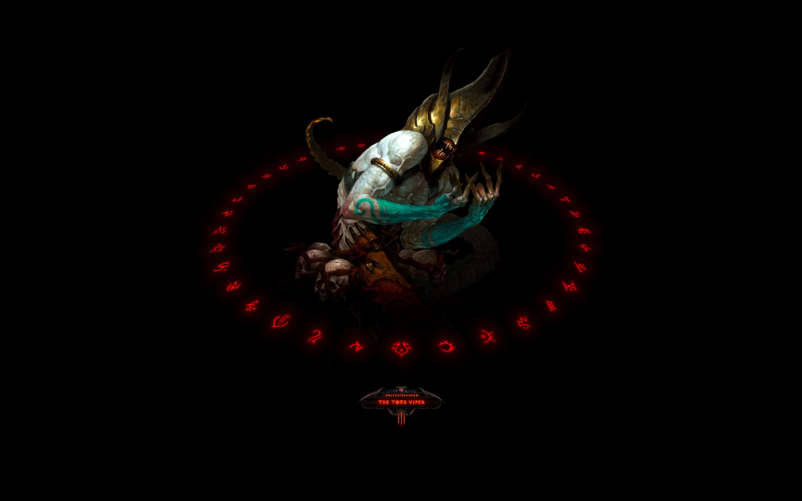 Free download wallpaper Diablo, Video Game, Diablo Iii on your PC desktop