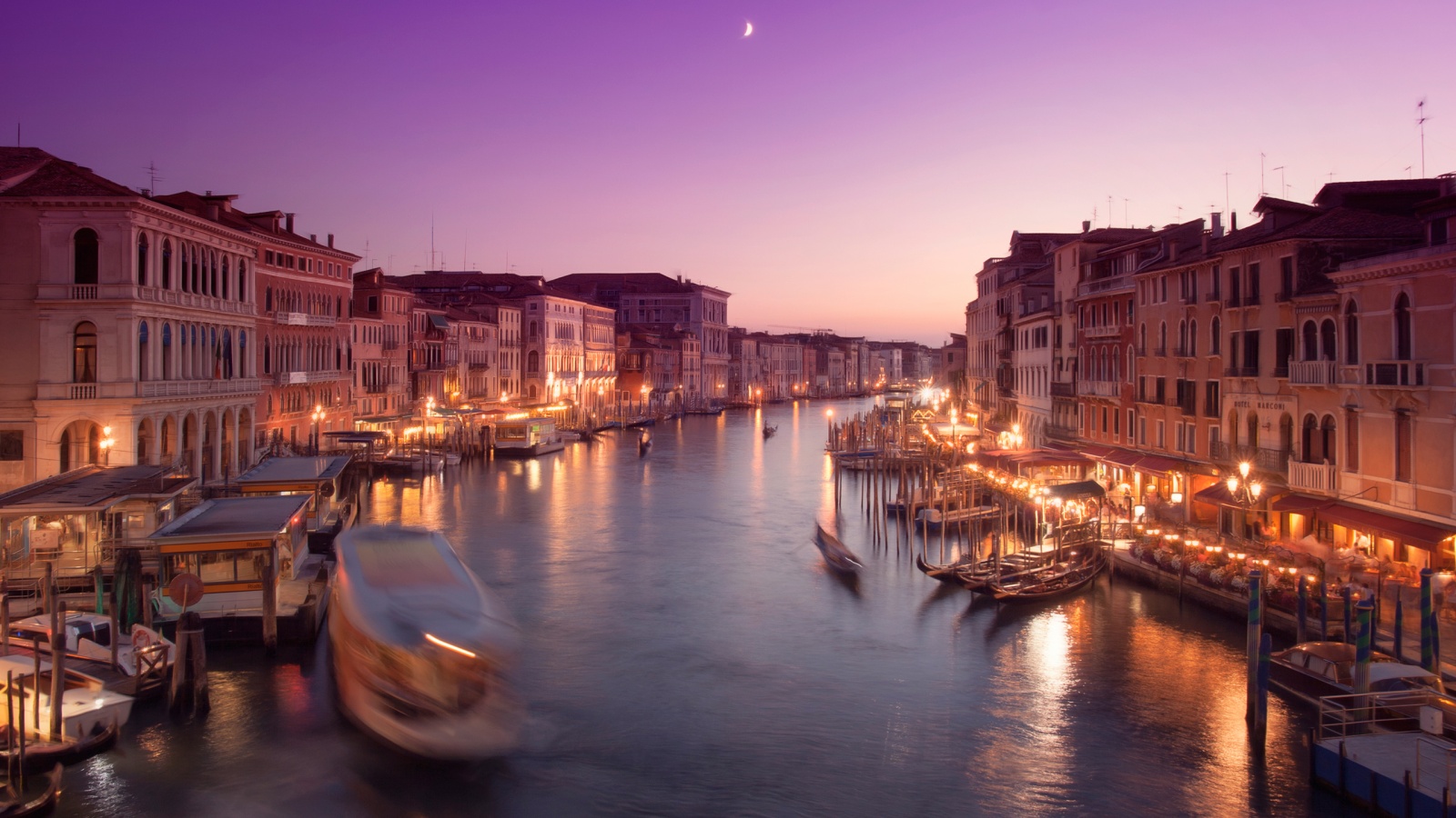 Скачать картинку Венеция, Сделано Человеком в телефон бесплатно.