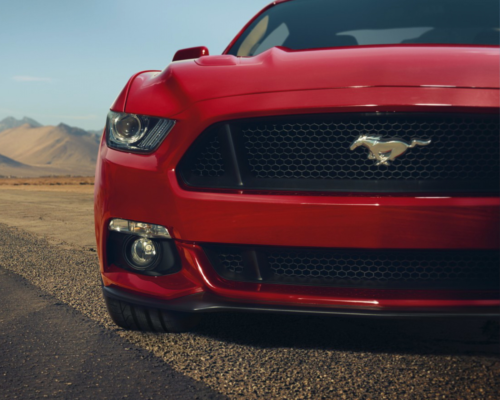 Download mobile wallpaper Ford, Ford Mustang, Vehicles for free.