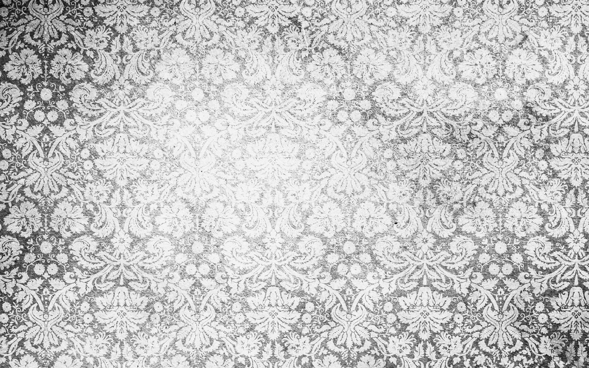 Download mobile wallpaper Abstract, Pattern, Vintage, Black & White for free.