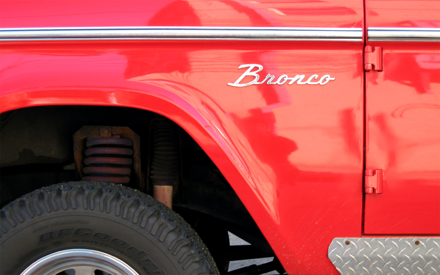 vehicles, ford bronco