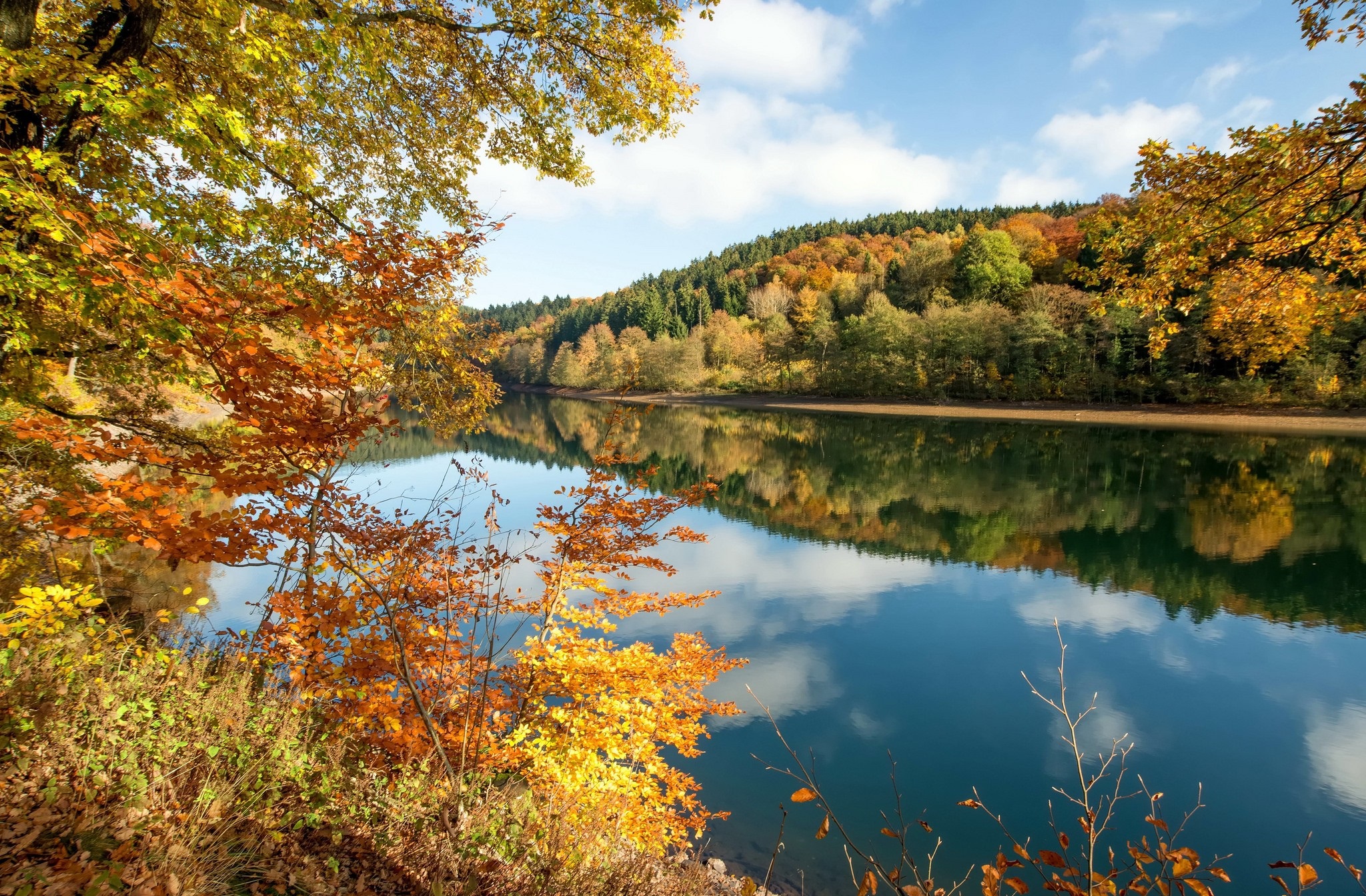 Baixe gratuitamente a imagem Lagos, Lago, Terra/natureza na área de trabalho do seu PC