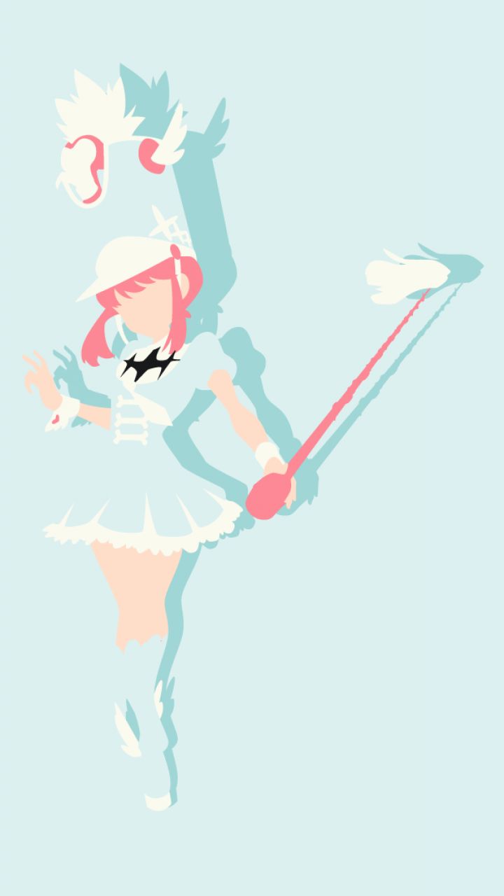 Download mobile wallpaper Anime, Kill La Kill for free.