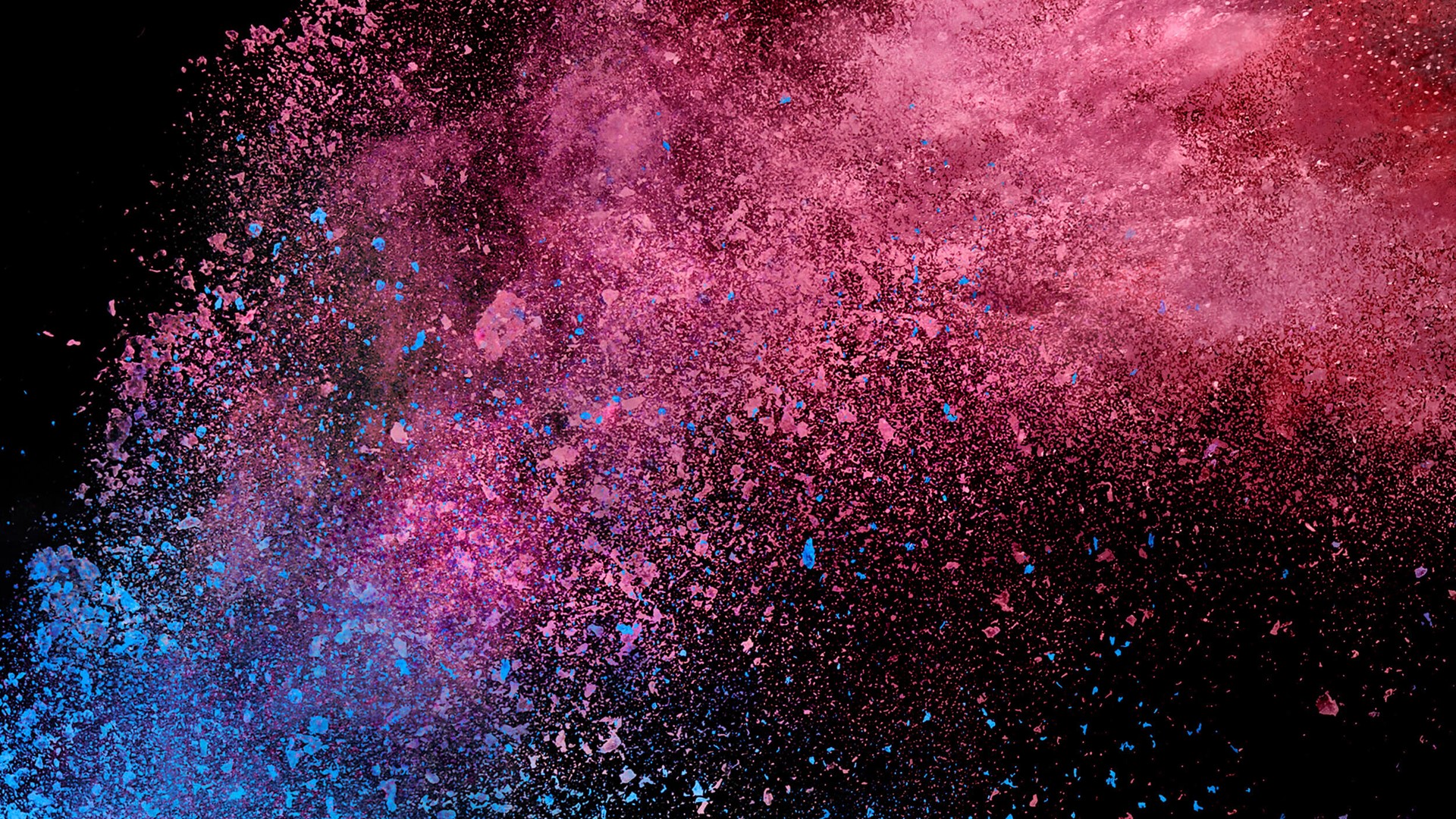 Téléchargez gratuitement l'image Abstrait, Explosion sur le bureau de votre PC
