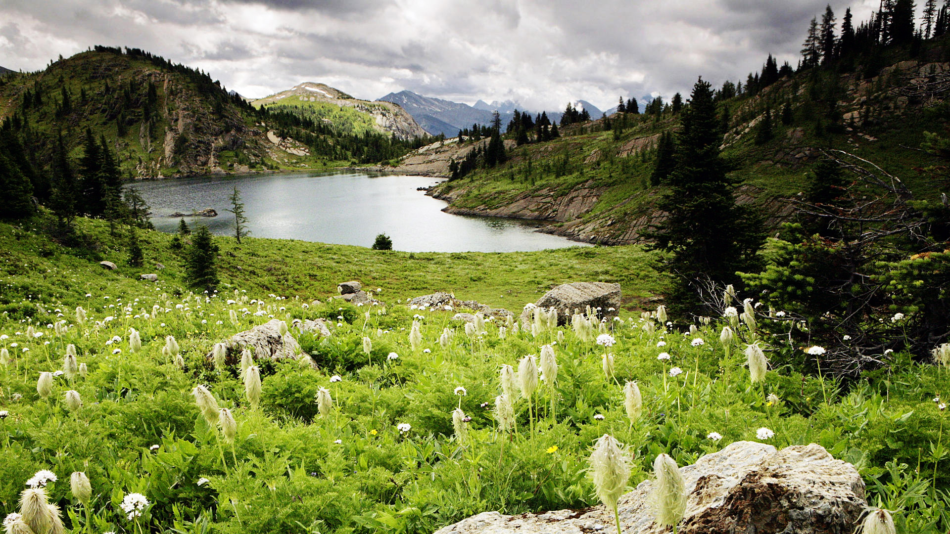 Téléchargez gratuitement l'image Lac, Terre/nature sur le bureau de votre PC