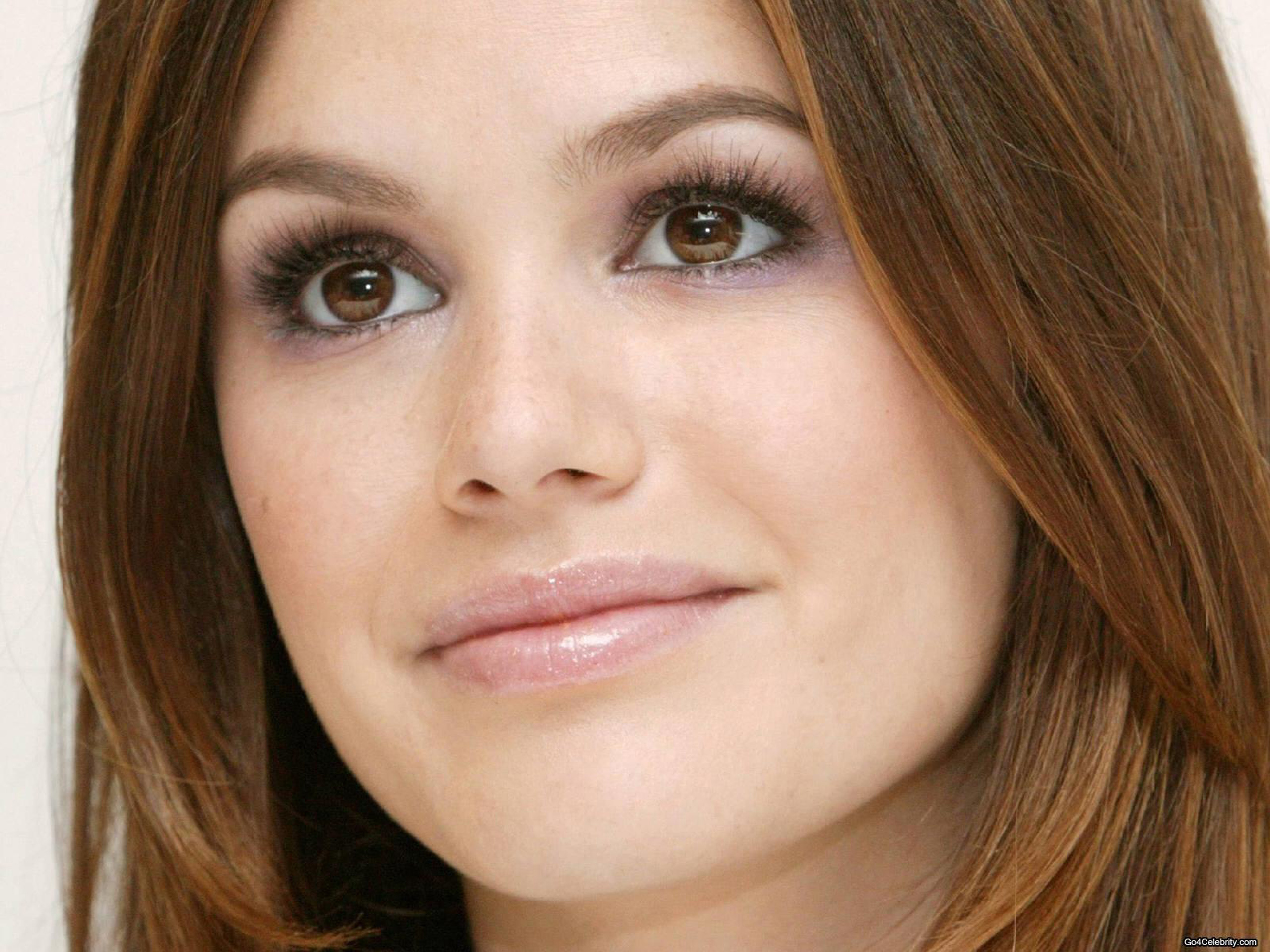 Free download wallpaper Celebrity, Rachel Bilson on your PC desktop