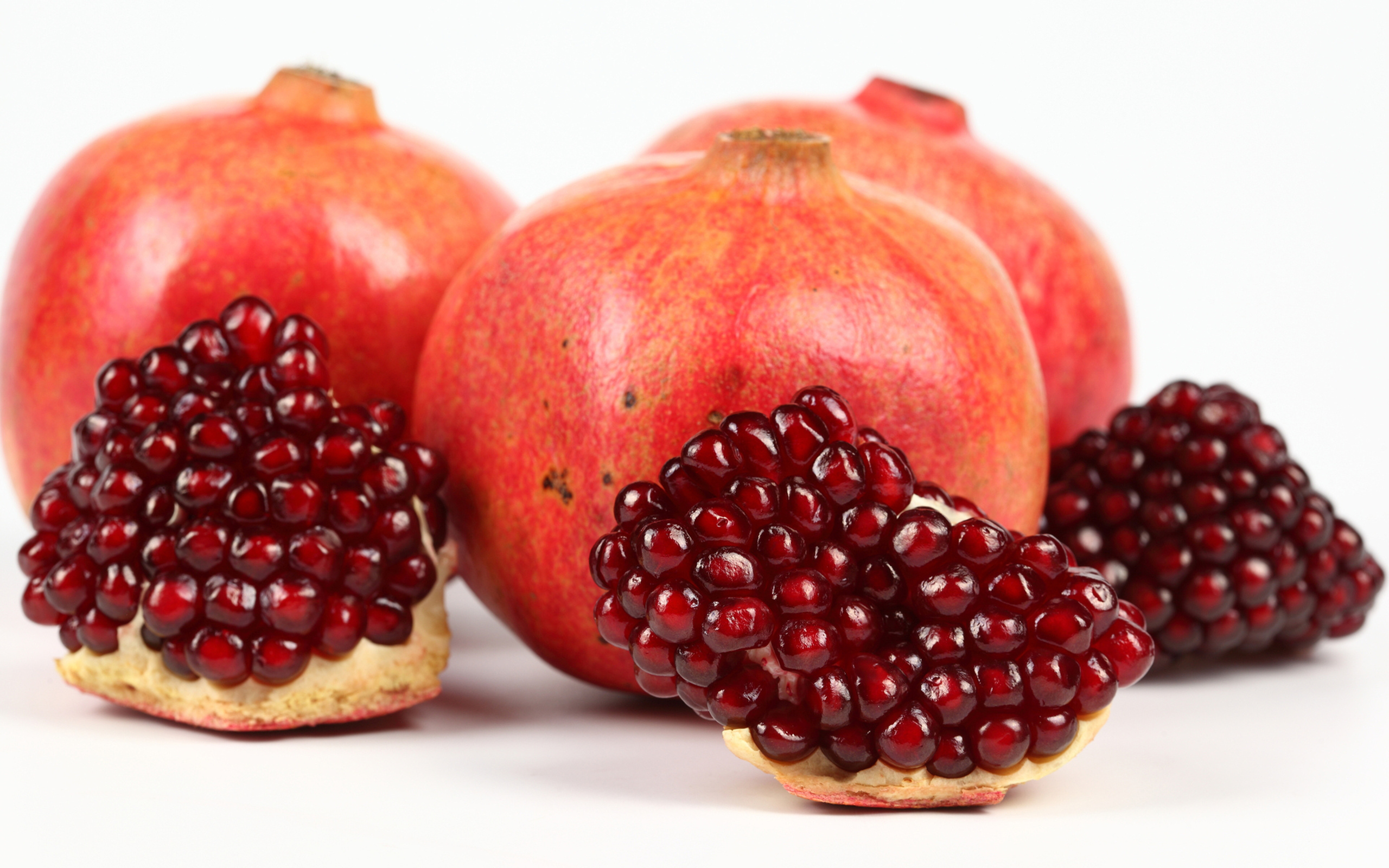 Download mobile wallpaper Food, Pomegranate for free.