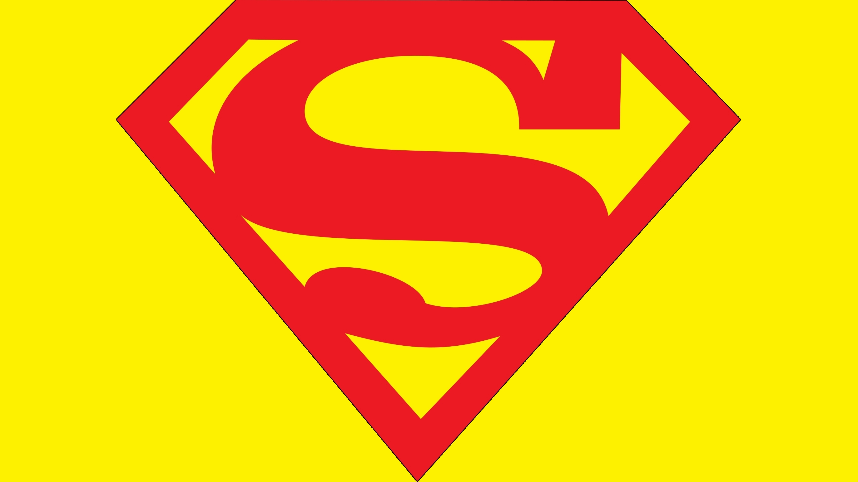 Baixe gratuitamente a imagem História Em Quadrinhos, Super Homen, Logotipo Do Super Homem na área de trabalho do seu PC