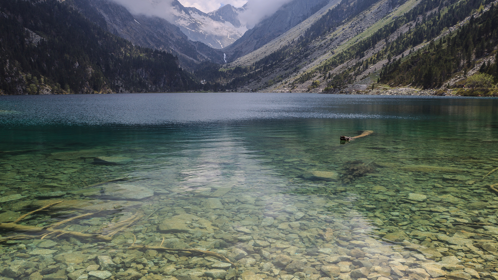 Baixar papel de parede para celular de Lago, Terra/natureza gratuito.