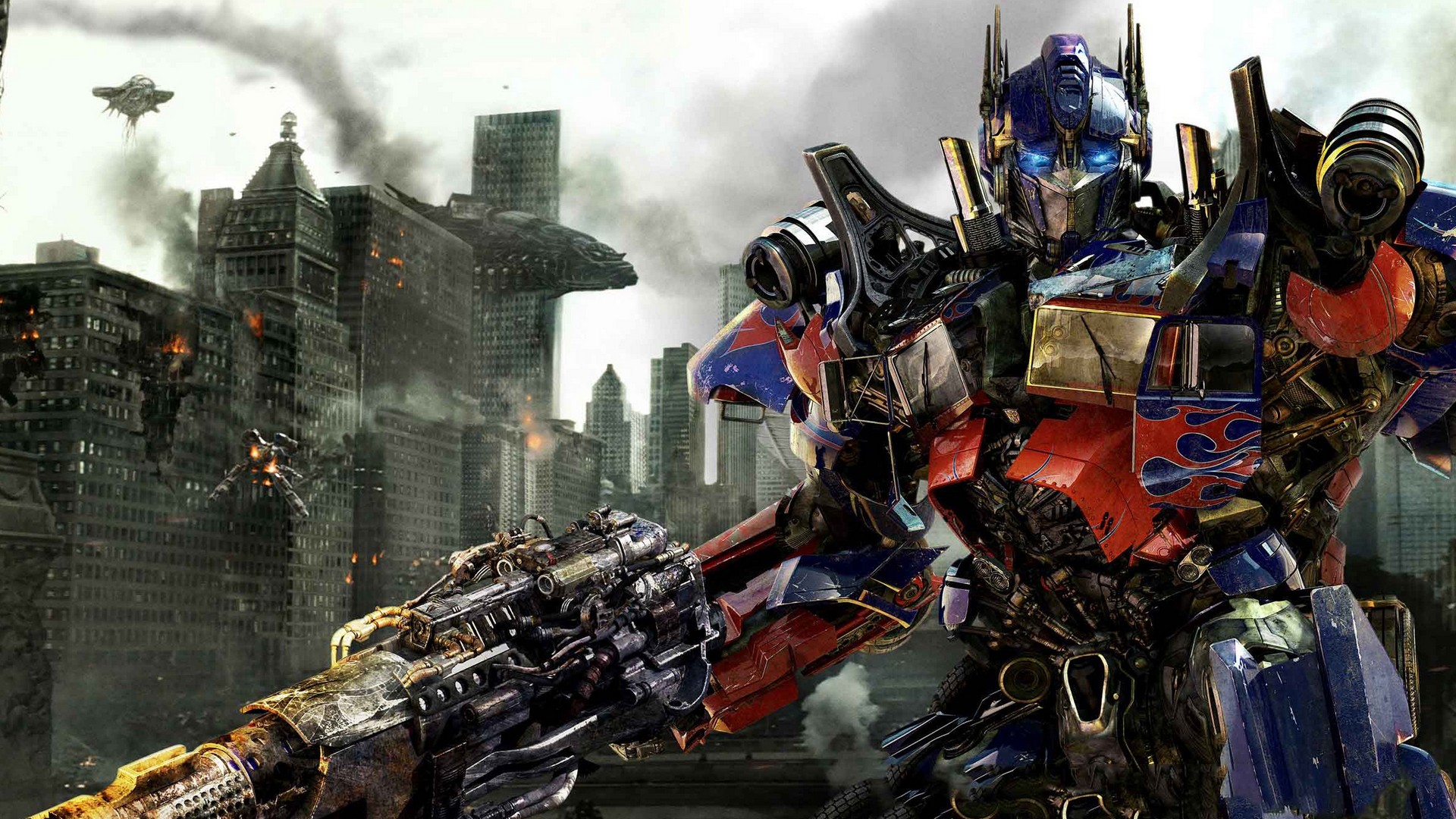 Download mobile wallpaper Transformers, Movie, Transformers: Dark Of The Moon for free.