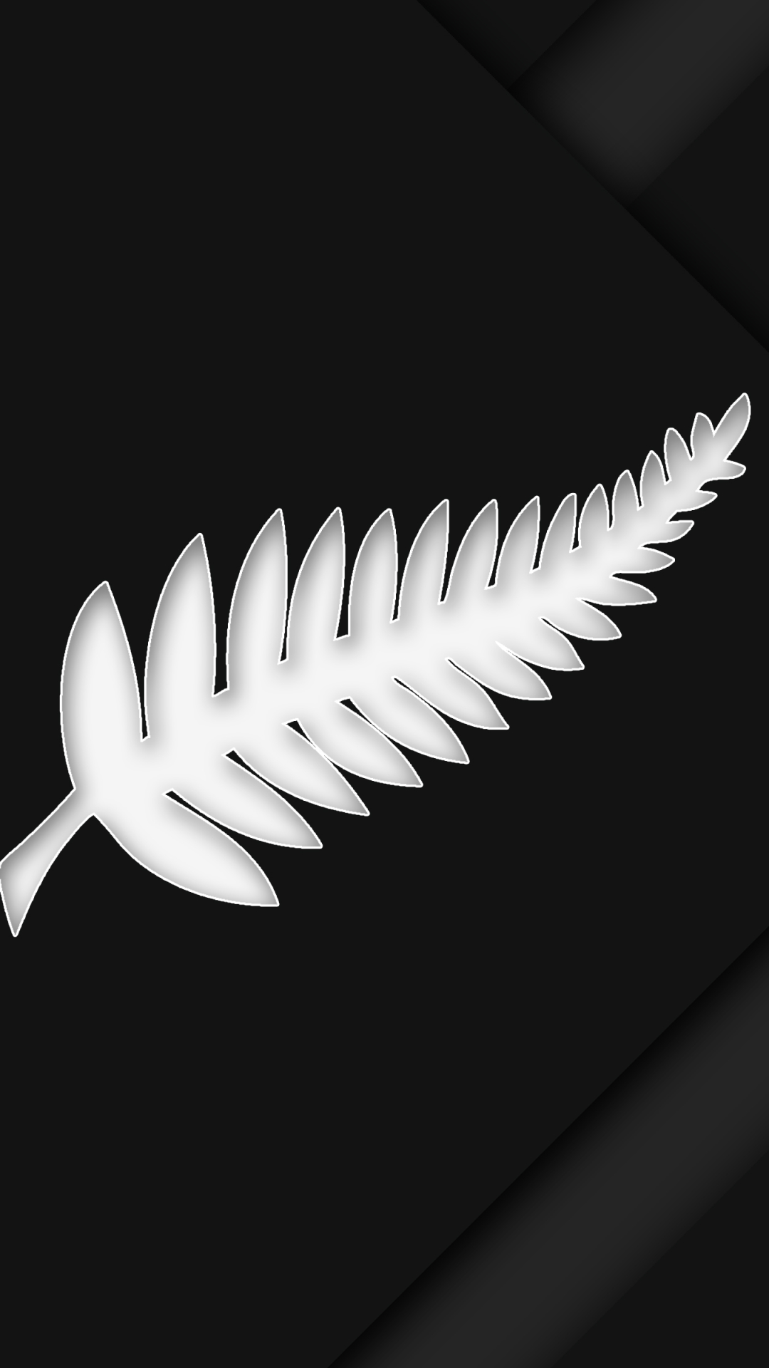 New Zealand National Football Team Phone Wallpaper