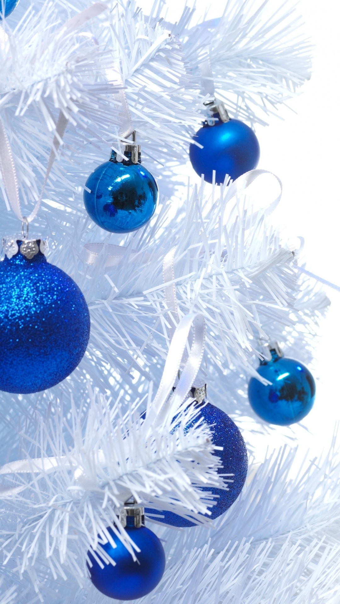 Download mobile wallpaper Christmas, Holiday, Christmas Ornaments for free.