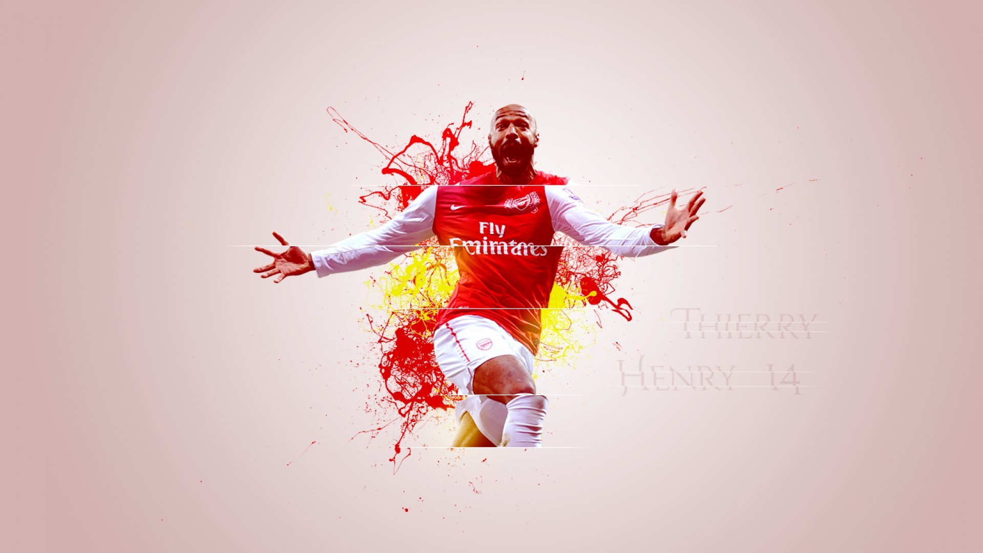 sports, thierry henry, arsenal f c, soccer
