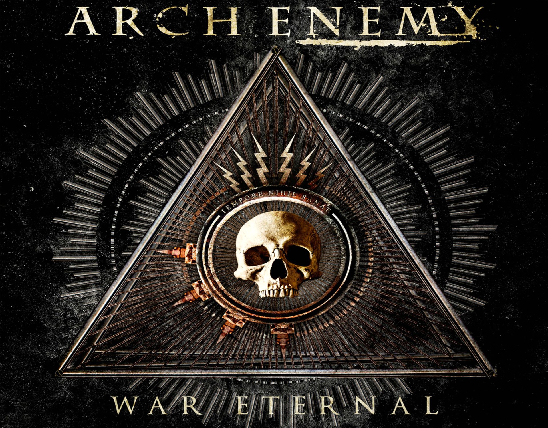 Free download wallpaper Music, Arch Enemy on your PC desktop