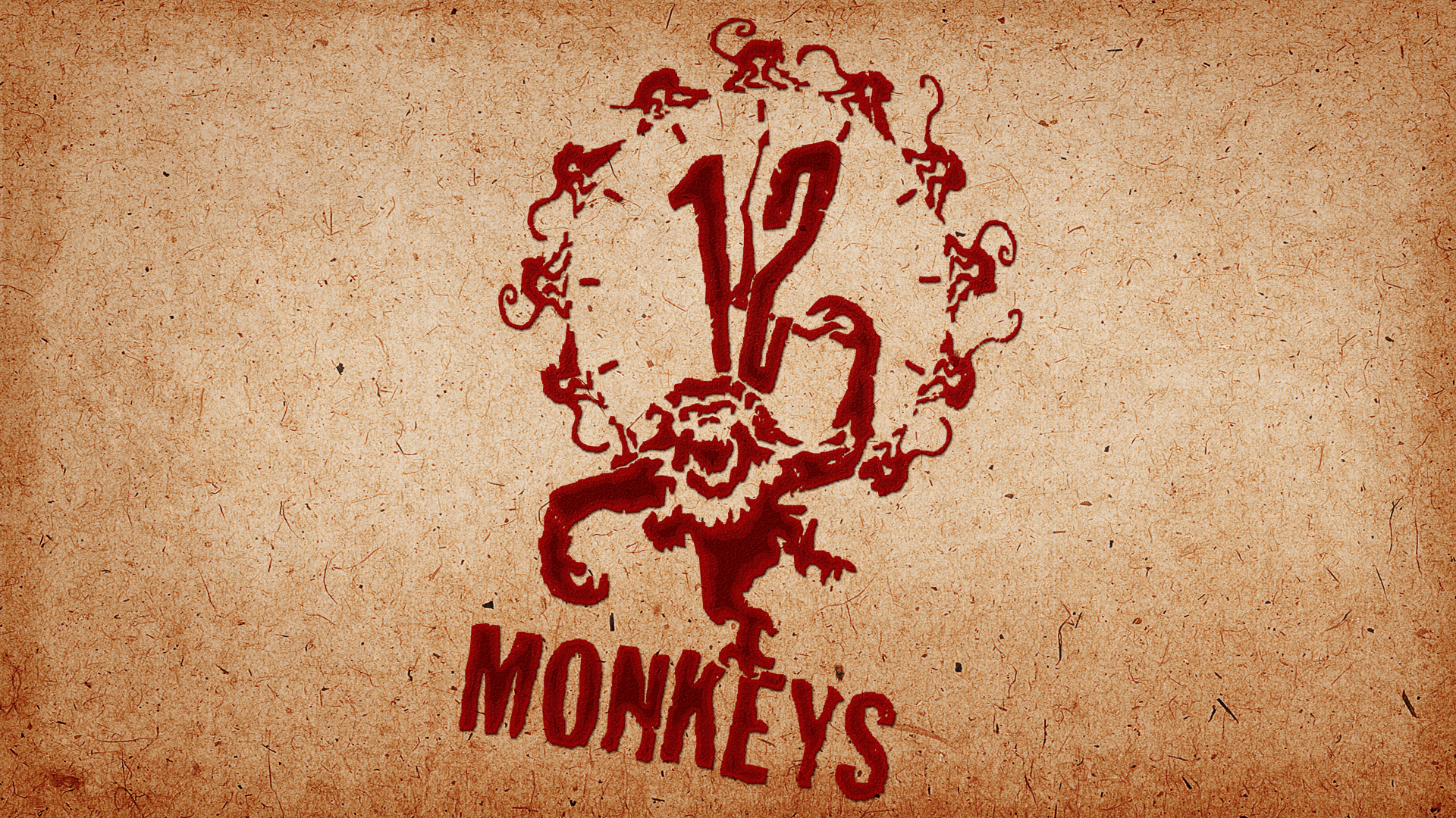 691177 Hintergrundbild herunterladen filme, 12 monkeys - Bildschirmschoner und Bilder kostenlos