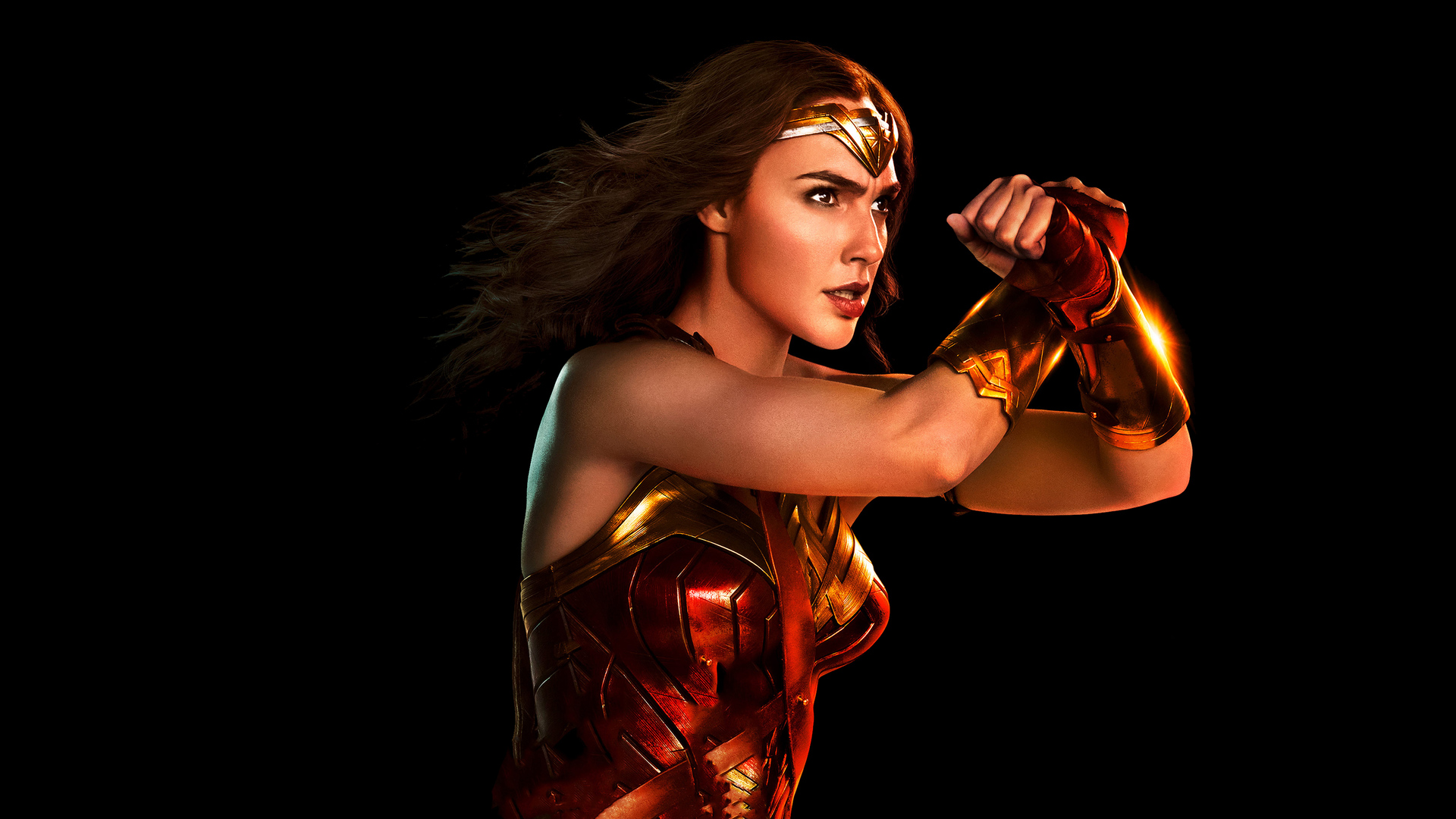 Téléchargez des papiers peints mobile Film, Diane Prince, Wonder Woman, Gal Gadot, Justice League, Ligue Des Justiciers (2017) gratuitement.