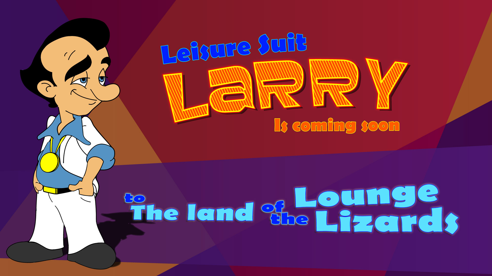 Fondos de pantalla de Leisure Suit Larry: Magna Cum Laude para escritorio,  descarga gratis imágenes y fondos de Leisure Suit Larry: Magna Cum Laude  para PC | mob.org