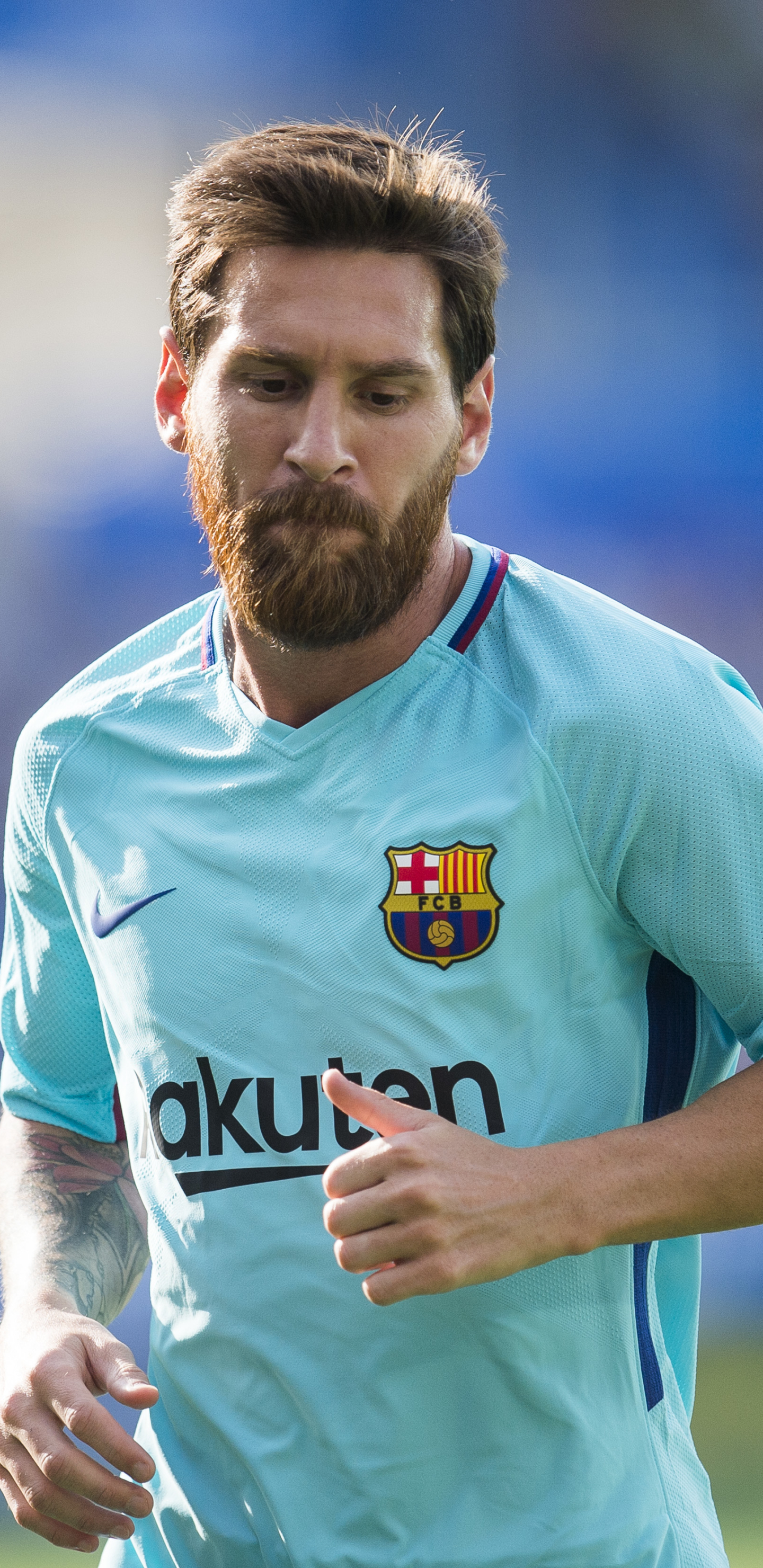 Baixe gratuitamente a imagem Esportes, Futebol, Lionel Messi, Argentino na área de trabalho do seu PC