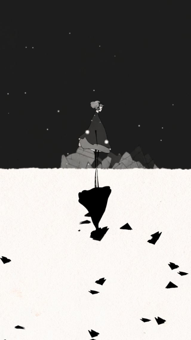 gris (video game), gris, video game Full HD