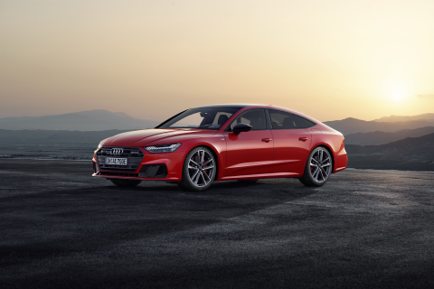 Download mobile wallpaper Audi, Car, Vehicle, Audi A7, Vehicles for free.