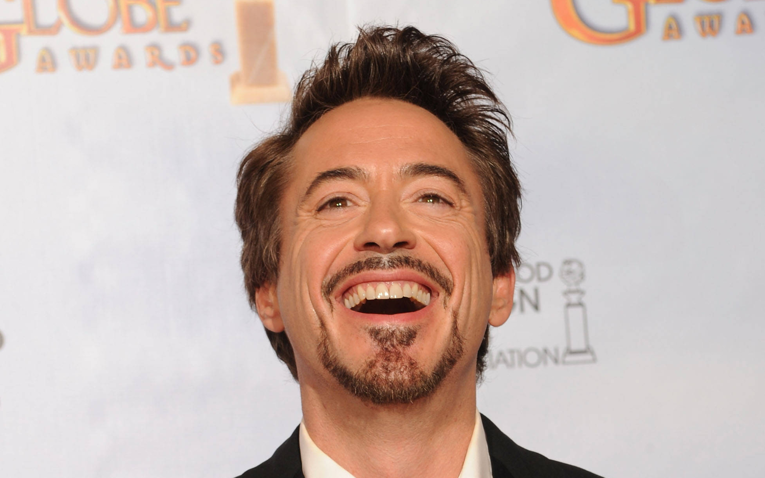 Téléchargez gratuitement l'image Robert Downey Jr, Américain, Célébrités, Acteur sur le bureau de votre PC