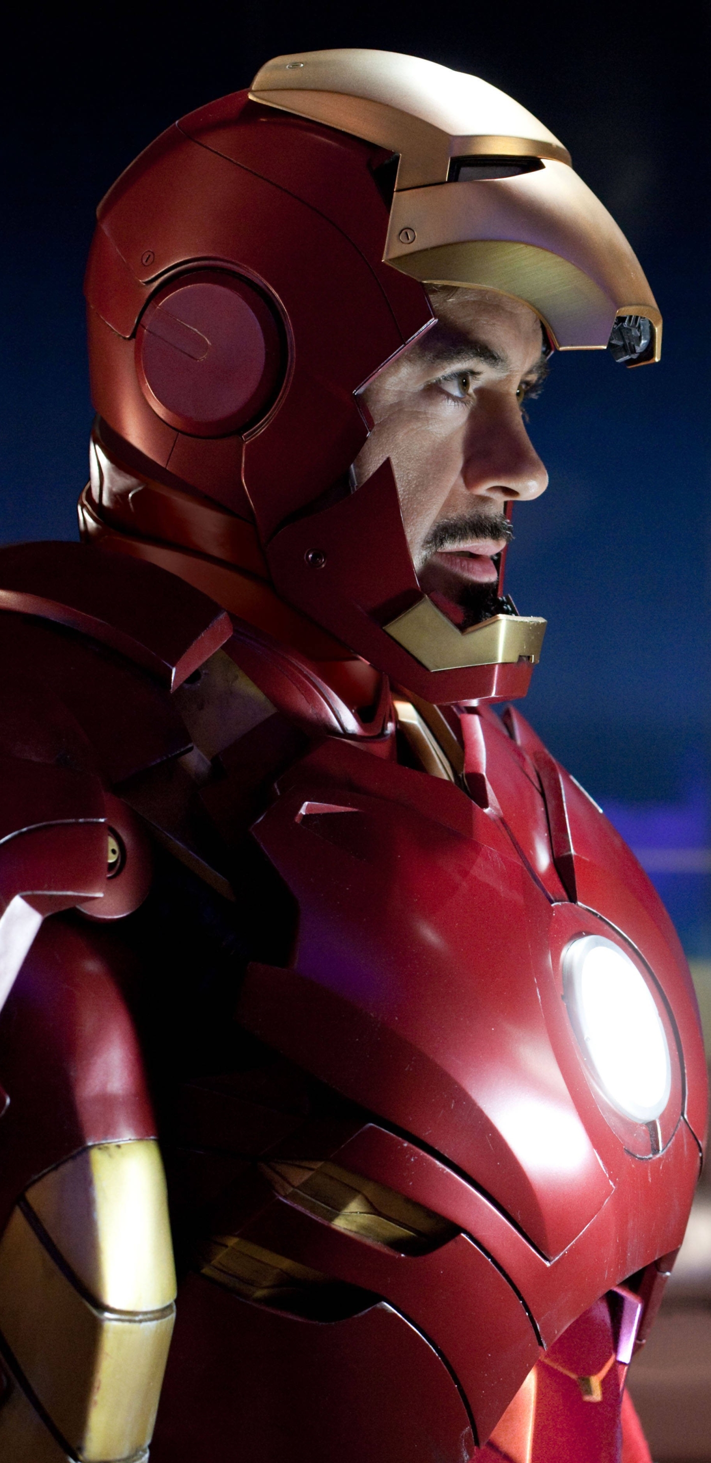 Handy-Wallpaper Iron Man, Robert Downey Jr, Filme, Ironman, Tony Stark, Iron Man 2 kostenlos herunterladen.