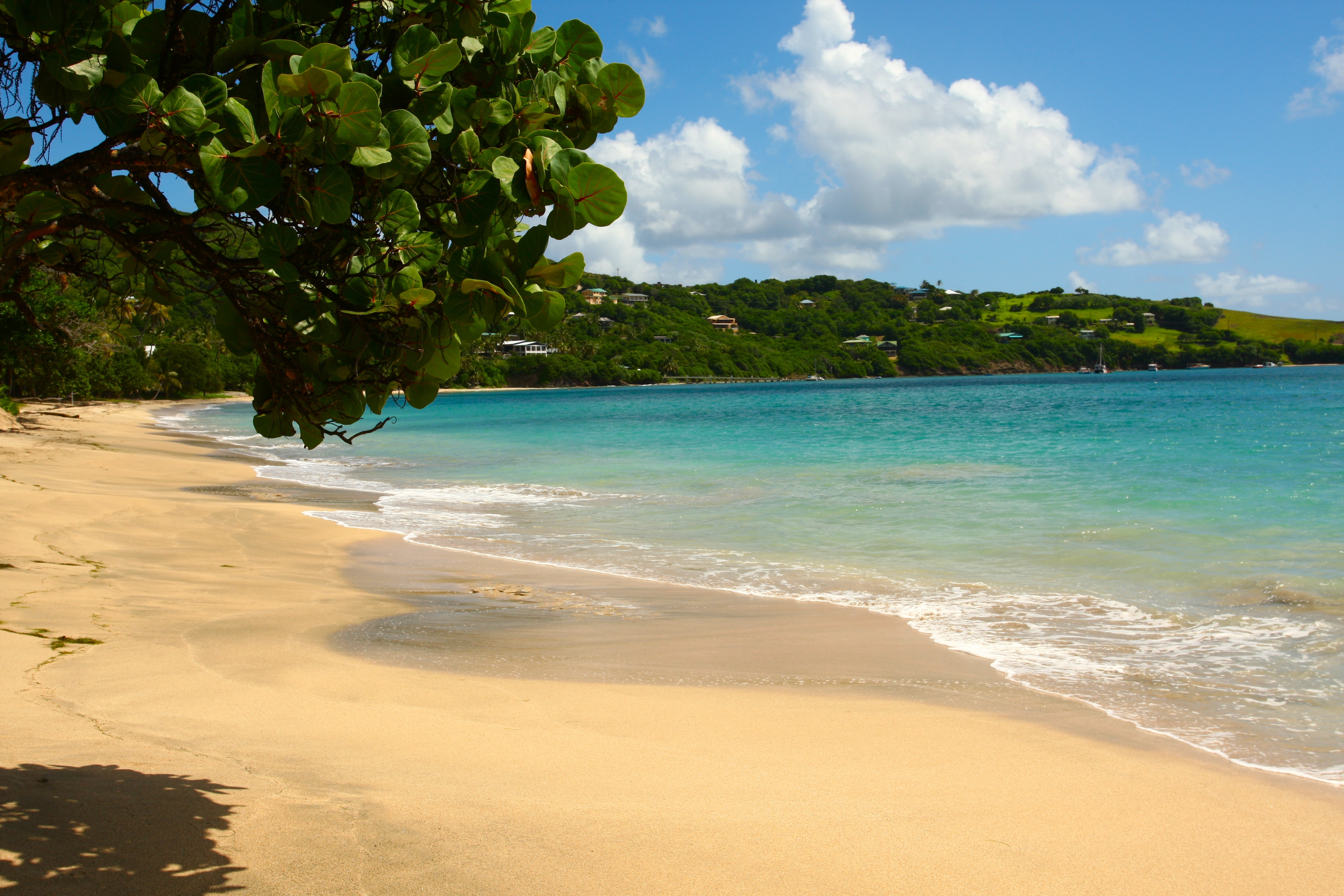 PCデスクトップに自然, 熱帯, サンド, 海, ビーチ画像を無料でダウンロード