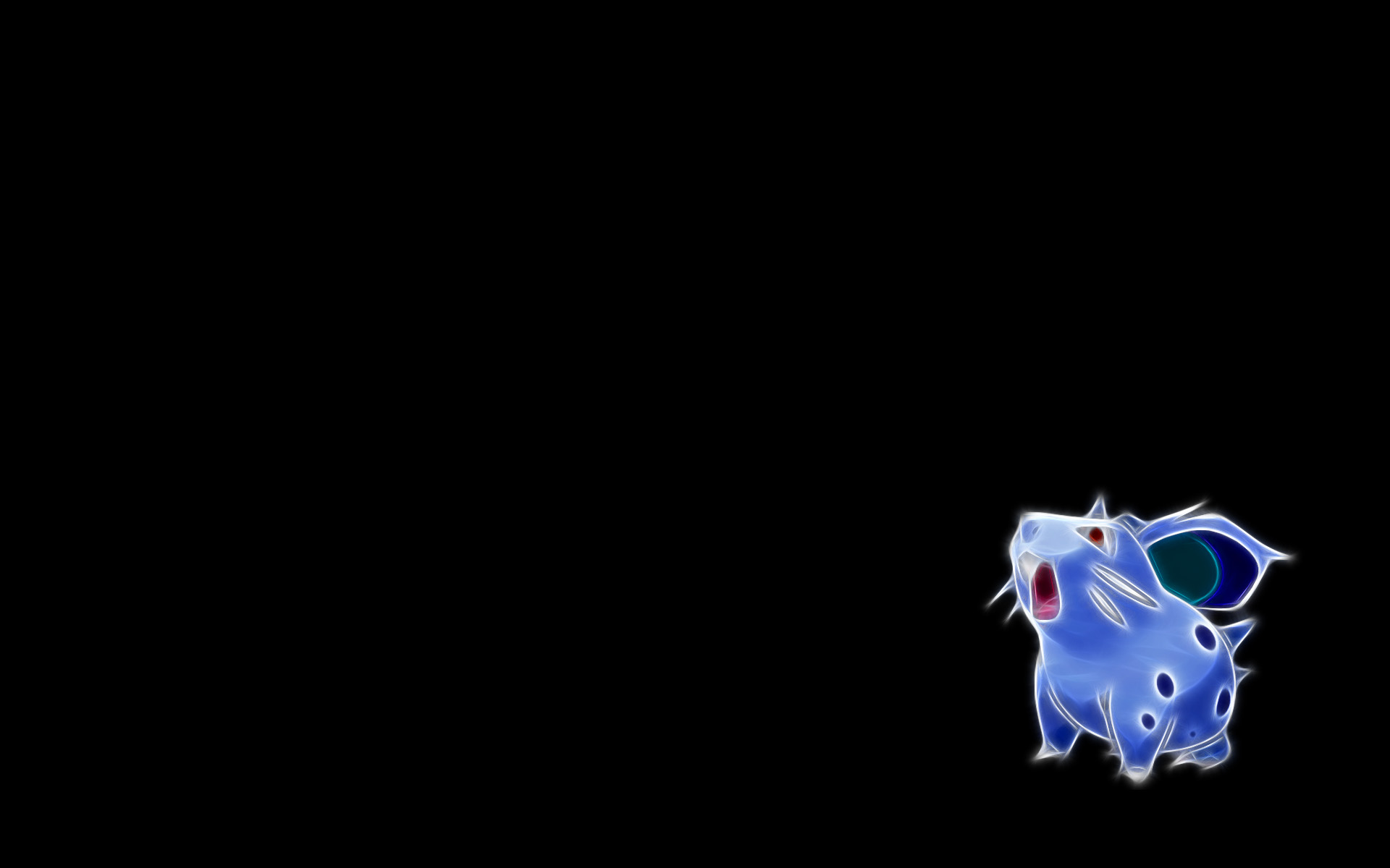 176835 Hintergrundbild herunterladen animes, pokémon, nidoran (pokémon) - Bildschirmschoner und Bilder kostenlos