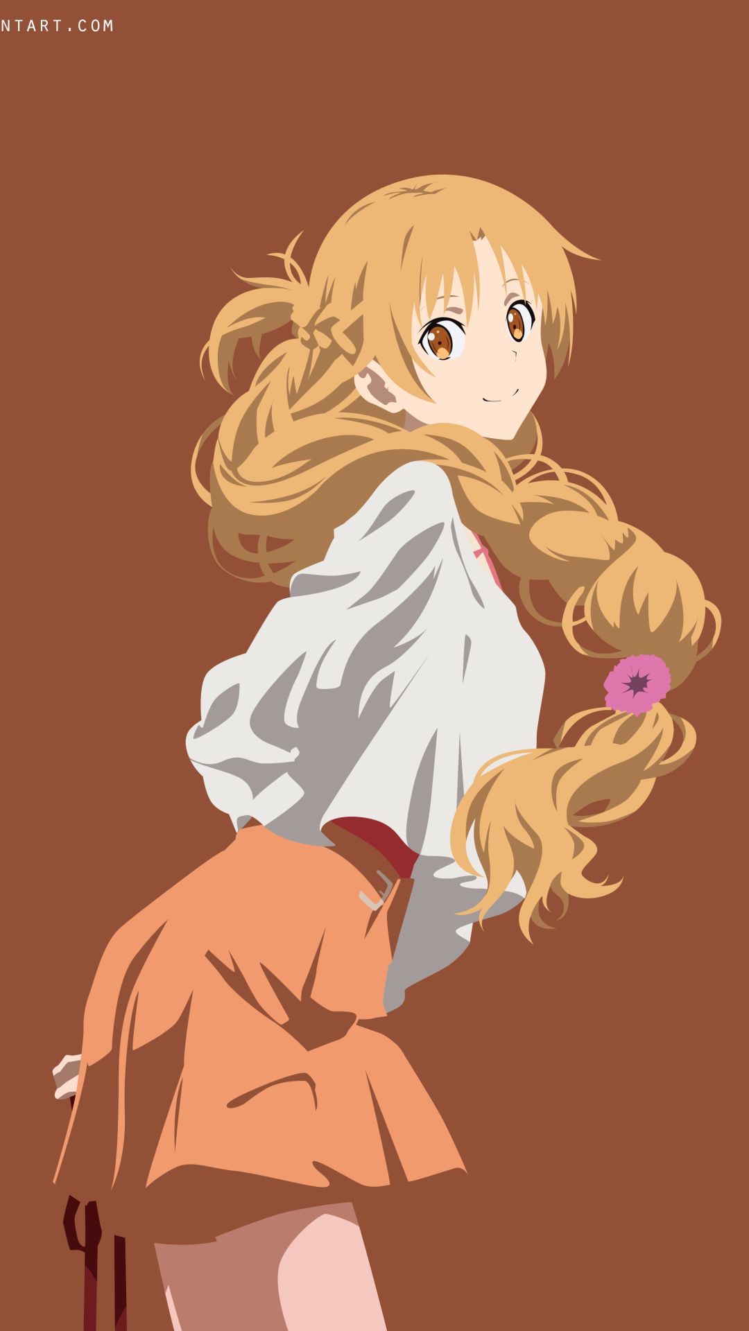 Baixar papel de parede para celular de Anime, Sword Art Online, Asuna Yuuki, Sword Art Online Filme: Escala Ordinal gratuito.