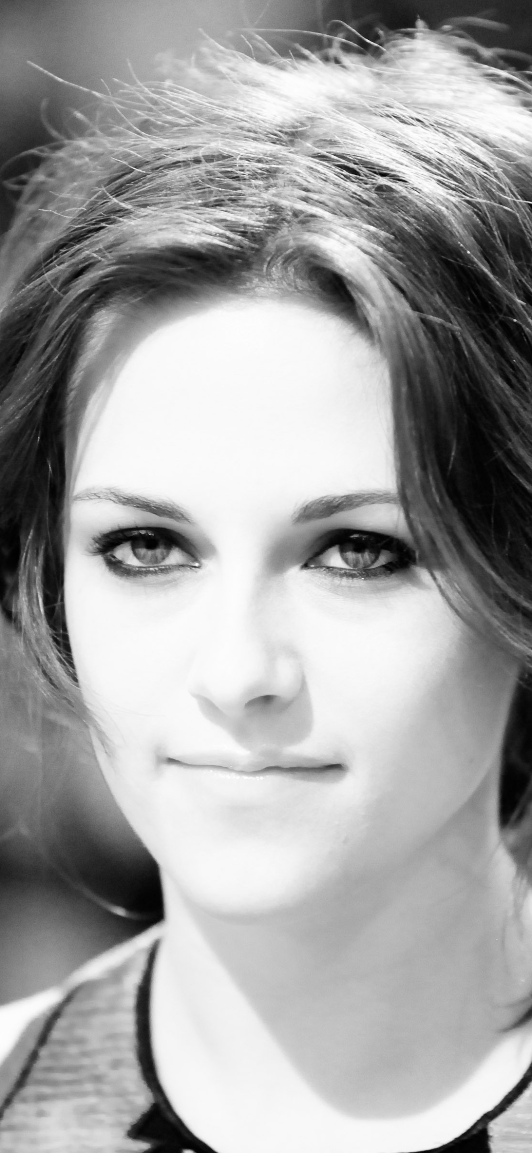 Descarga gratuita de fondo de pantalla para móvil de Kristen Stewart, Celebridades.