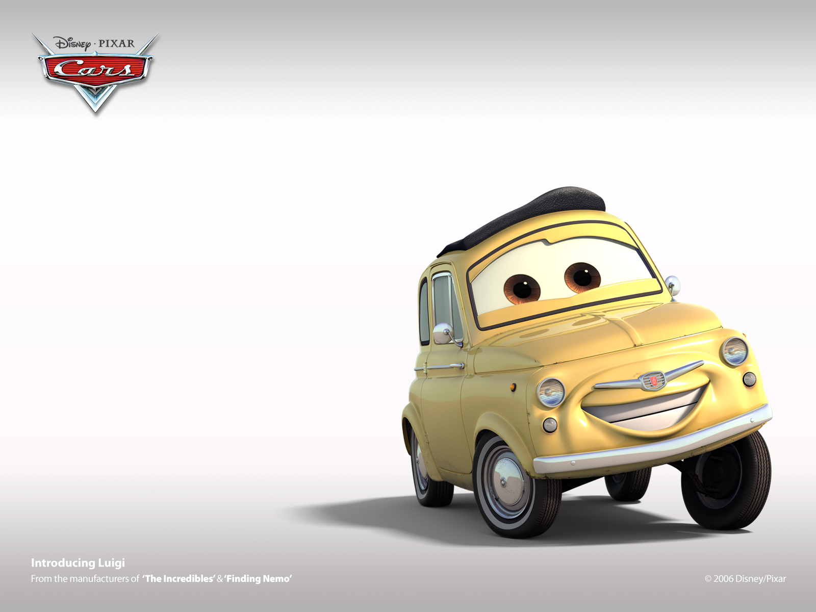 Free download wallpaper Cars, Car, Movie on your PC desktop