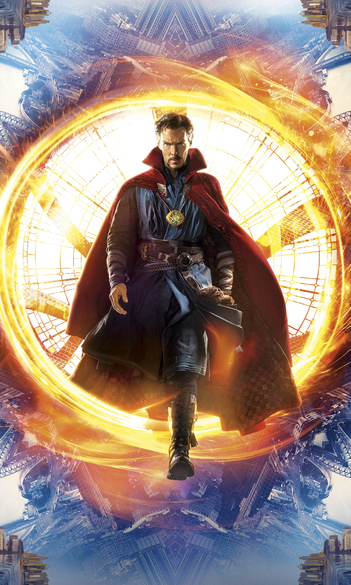 Descarga gratuita de fondo de pantalla para móvil de Benedict Cumberbatch, Películas, Doctor Strange (Doctor Extraño).