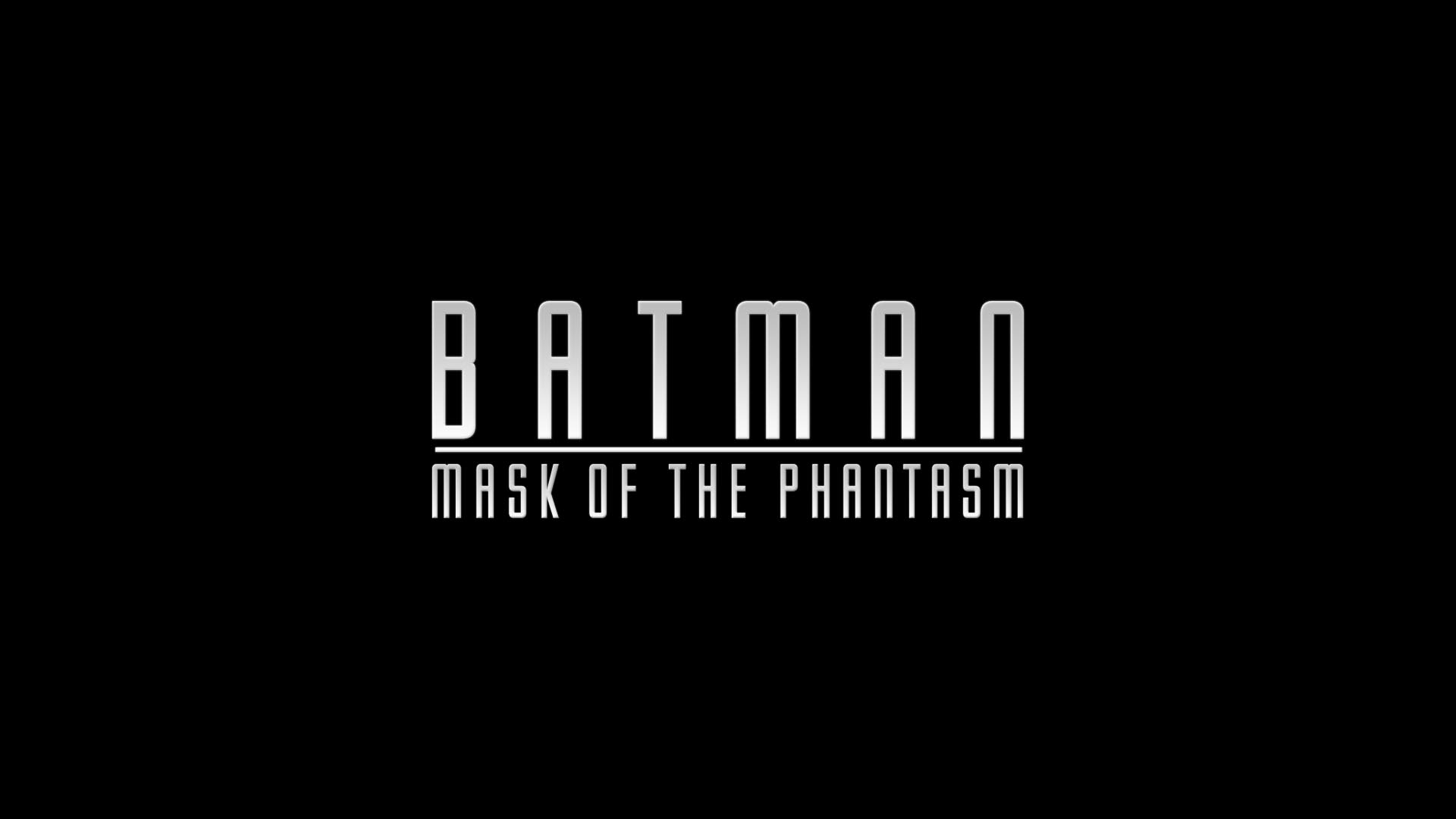 Baixar papel de parede para celular de Batman: A Máscara Do Fantasma, Ordenança, Filme gratuito.