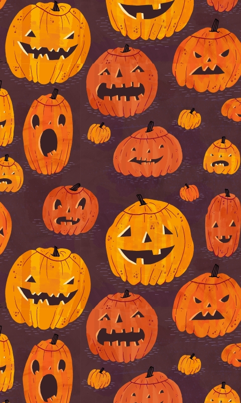 Téléchargez des papiers peints mobile Halloween, Vacances gratuitement.