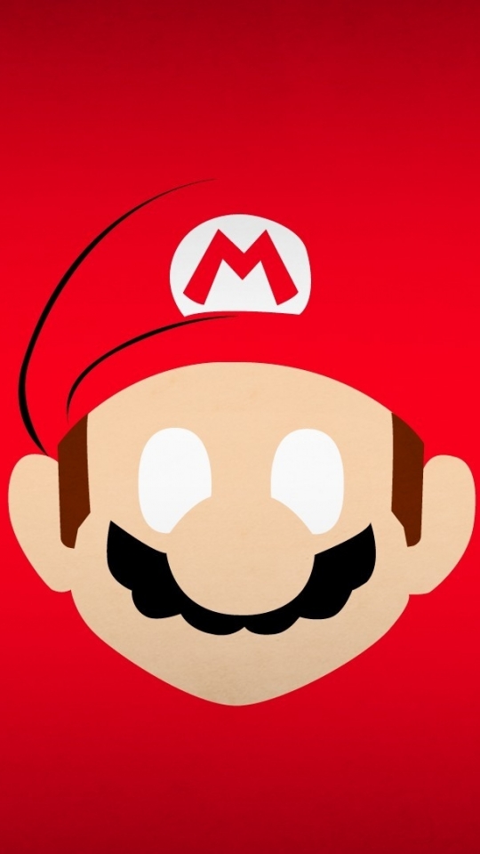 Download mobile wallpaper Mario, Video Game, Super Mario Bros for free.