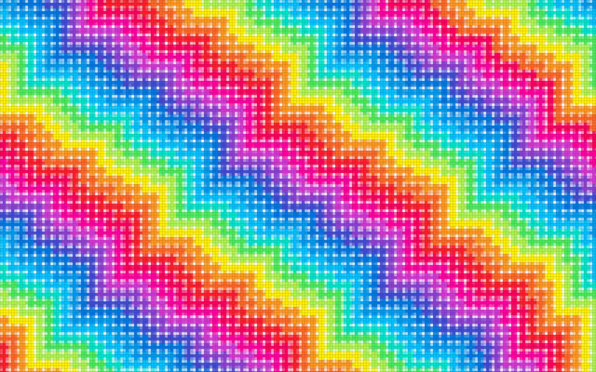 Download mobile wallpaper Abstract, Rainbow, Pattern, Lines, Colors, Colorful for free.