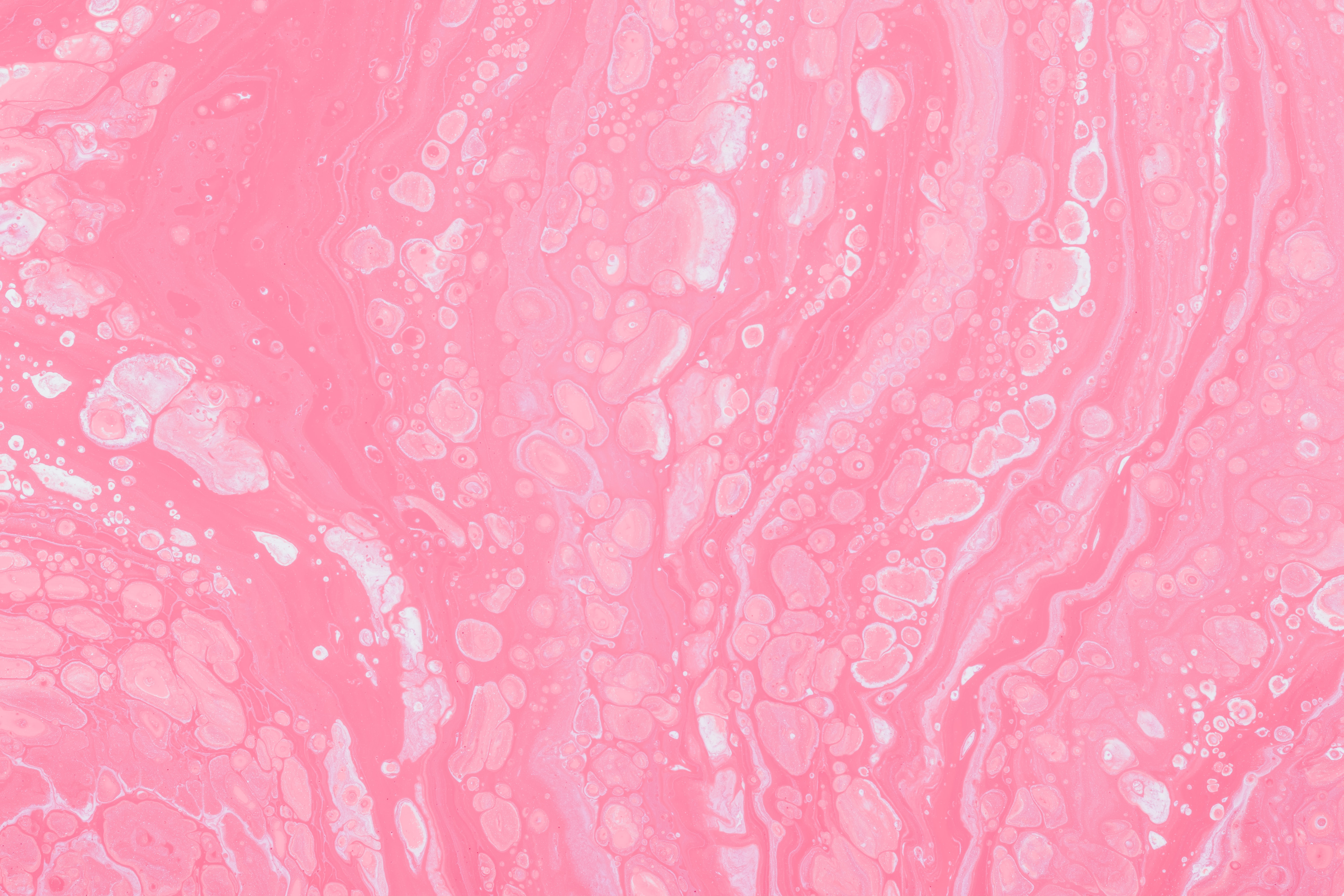 Free download wallpaper Abstract, Pink, Paint, Spots, Divorces, Stains, Liquid, Fluid Art on your PC desktop