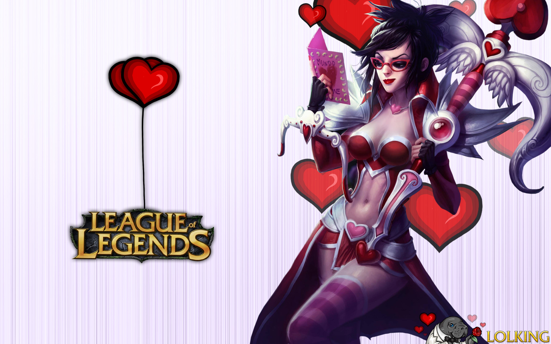 Baixe gratuitamente a imagem League Of Legends, Videogame, Vayne (Liga Das Lendas) na área de trabalho do seu PC