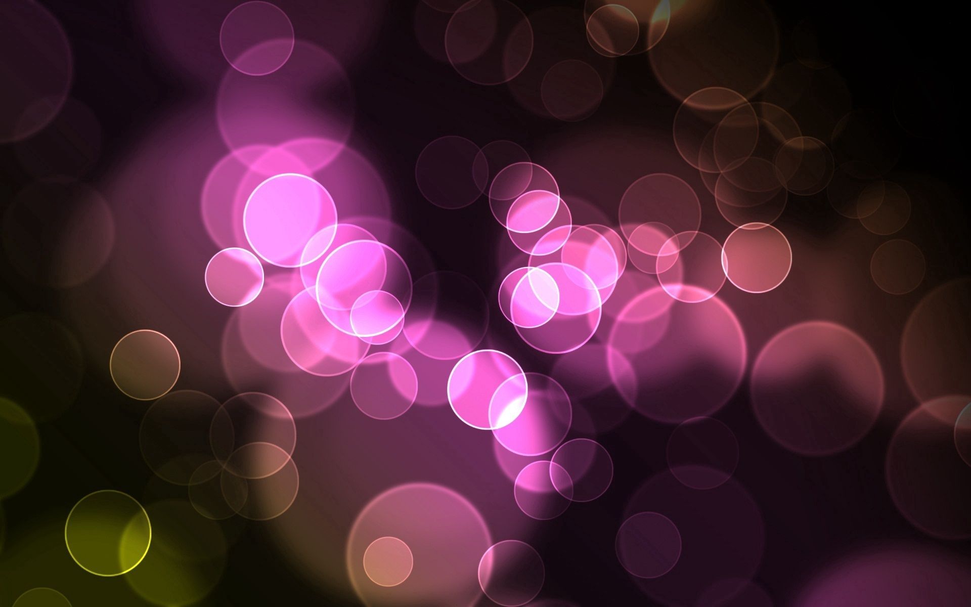 Download mobile wallpaper Glare, Motley, Spots, Stains, Circles, Multicolored, Abstract for free.