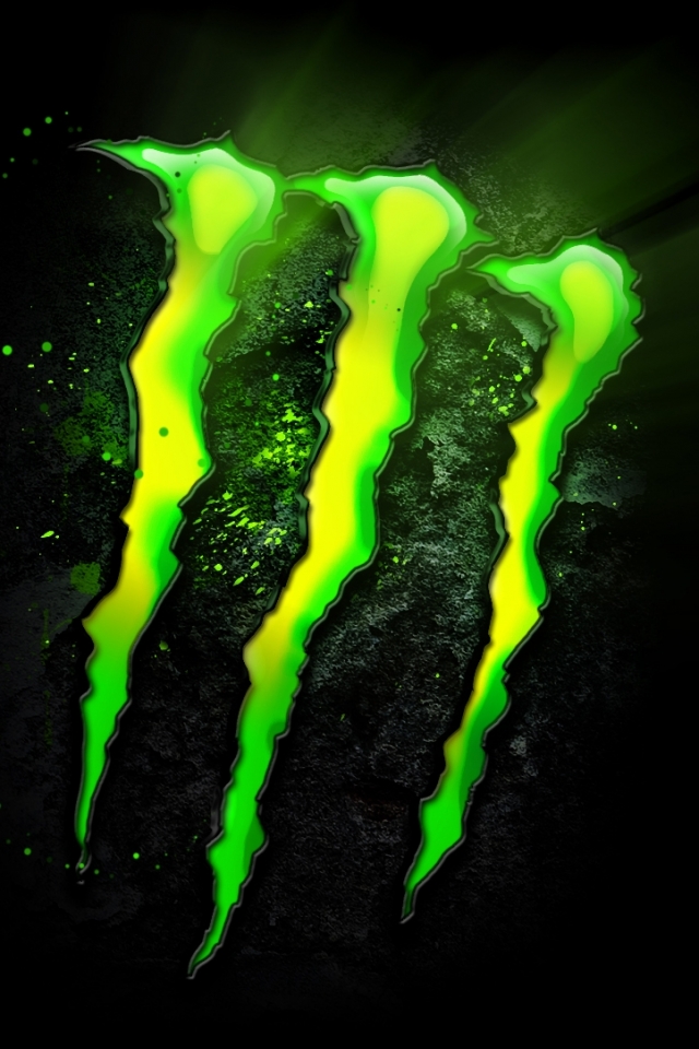 Download mobile wallpaper Monster, Products for free.