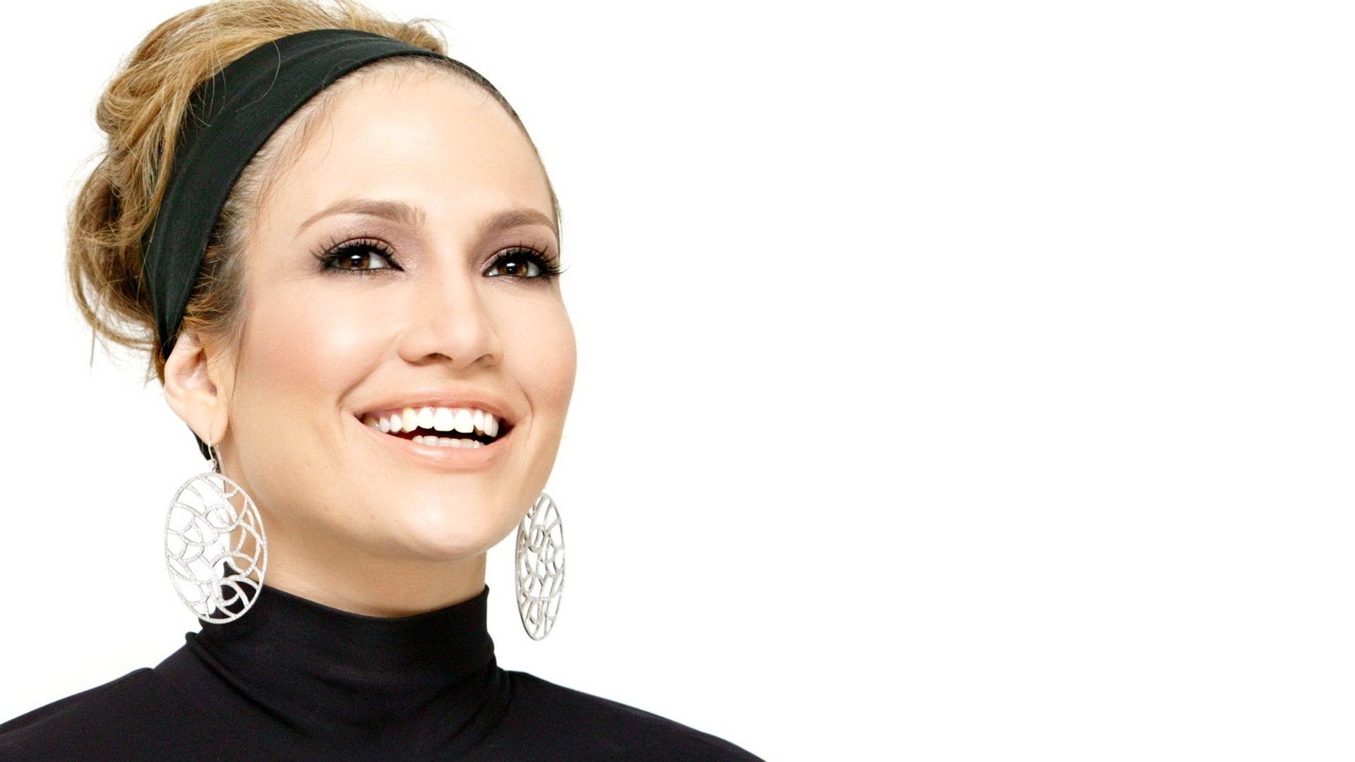 Free download wallpaper Jennifer Lopez, Celebrity on your PC desktop