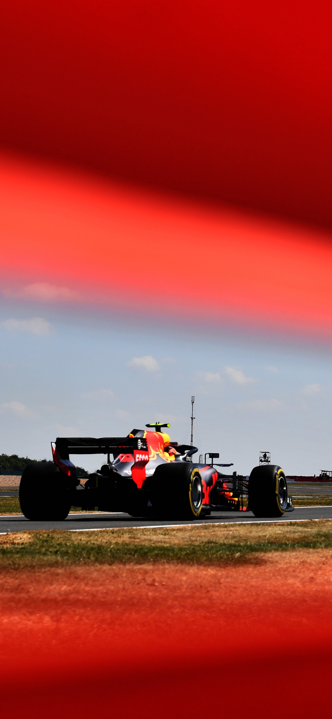 Download mobile wallpaper Sports, F1, Red Bull, Formula 1, Racing for free.