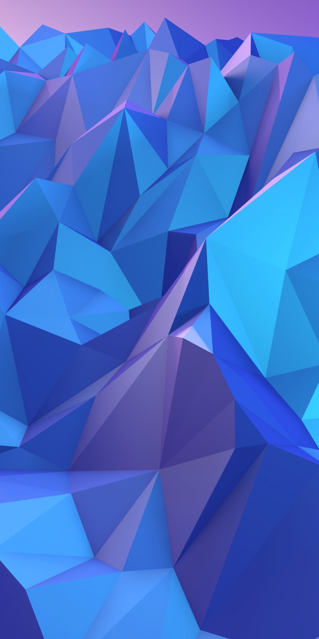 Download mobile wallpaper Artistic, Geometry, Low Poly for free.