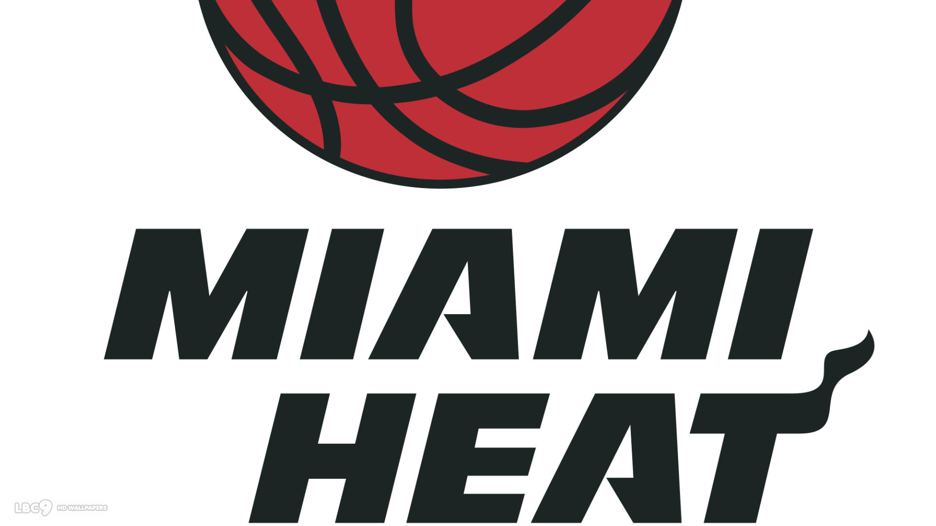 Téléchargez des papiers peints mobile Chaleur De Miami, Basket, Des Sports gratuitement.