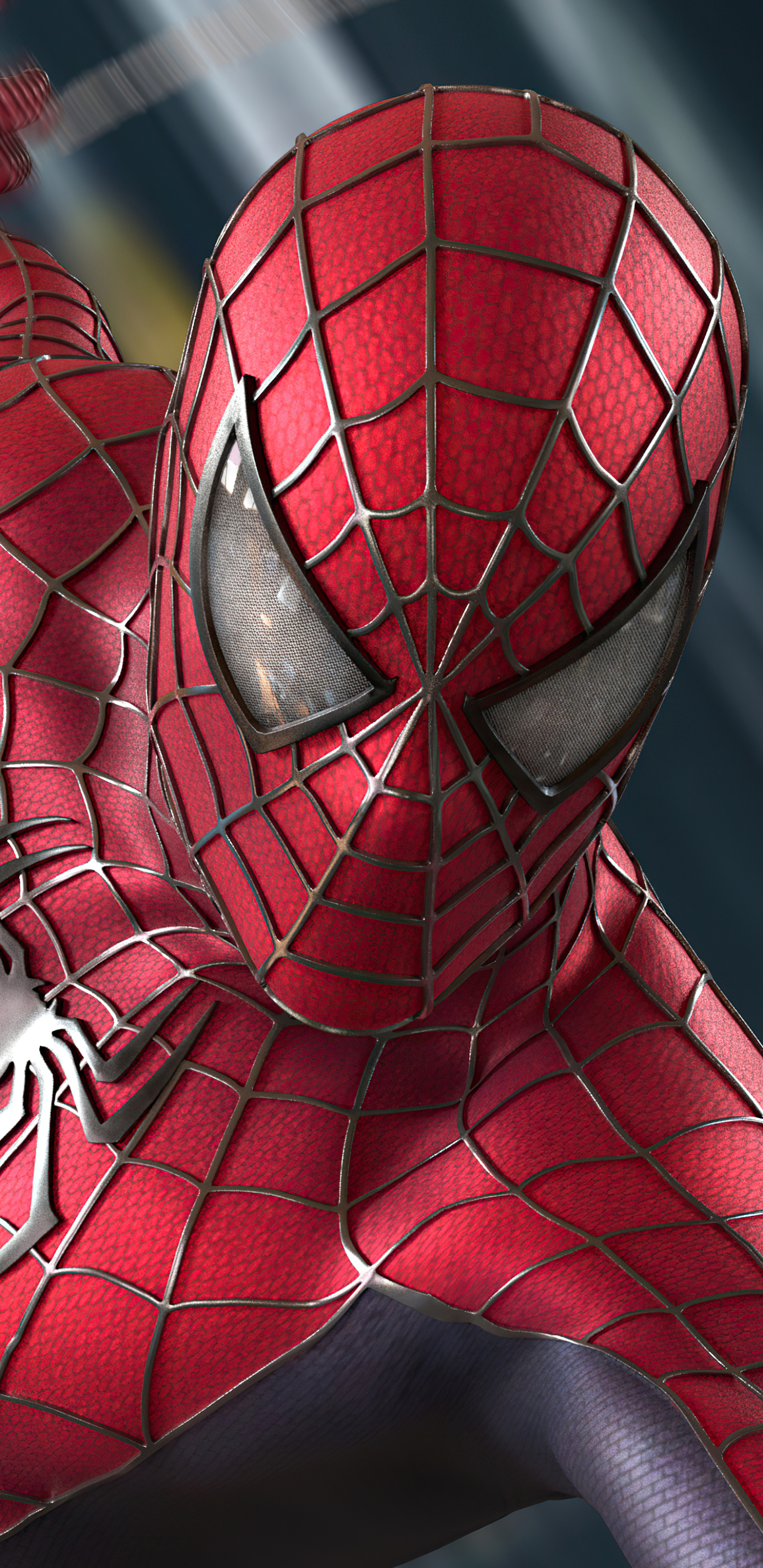 Descarga gratuita de fondo de pantalla para móvil de Películas, Spider Man 2, Hombre Araña, Spider Man.