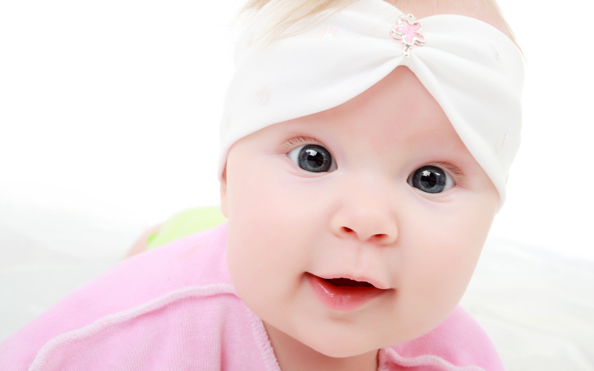 Free download wallpaper Face, Photography, Blue Eyes, Baby on your PC desktop