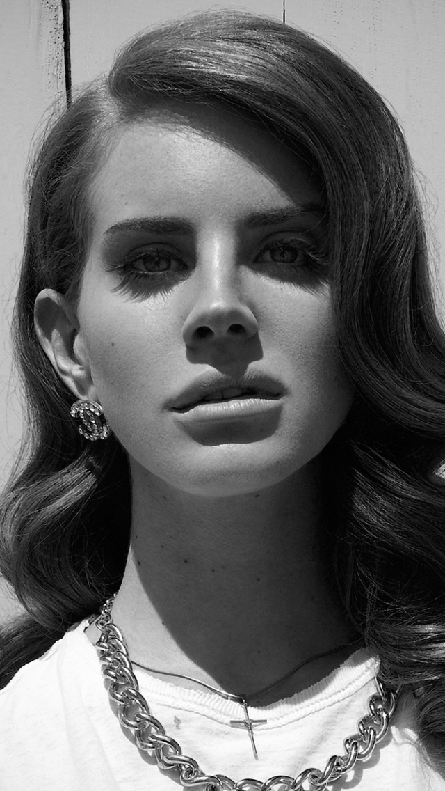 Baixar papel de parede para celular de Música, Lana Del Rey gratuito.