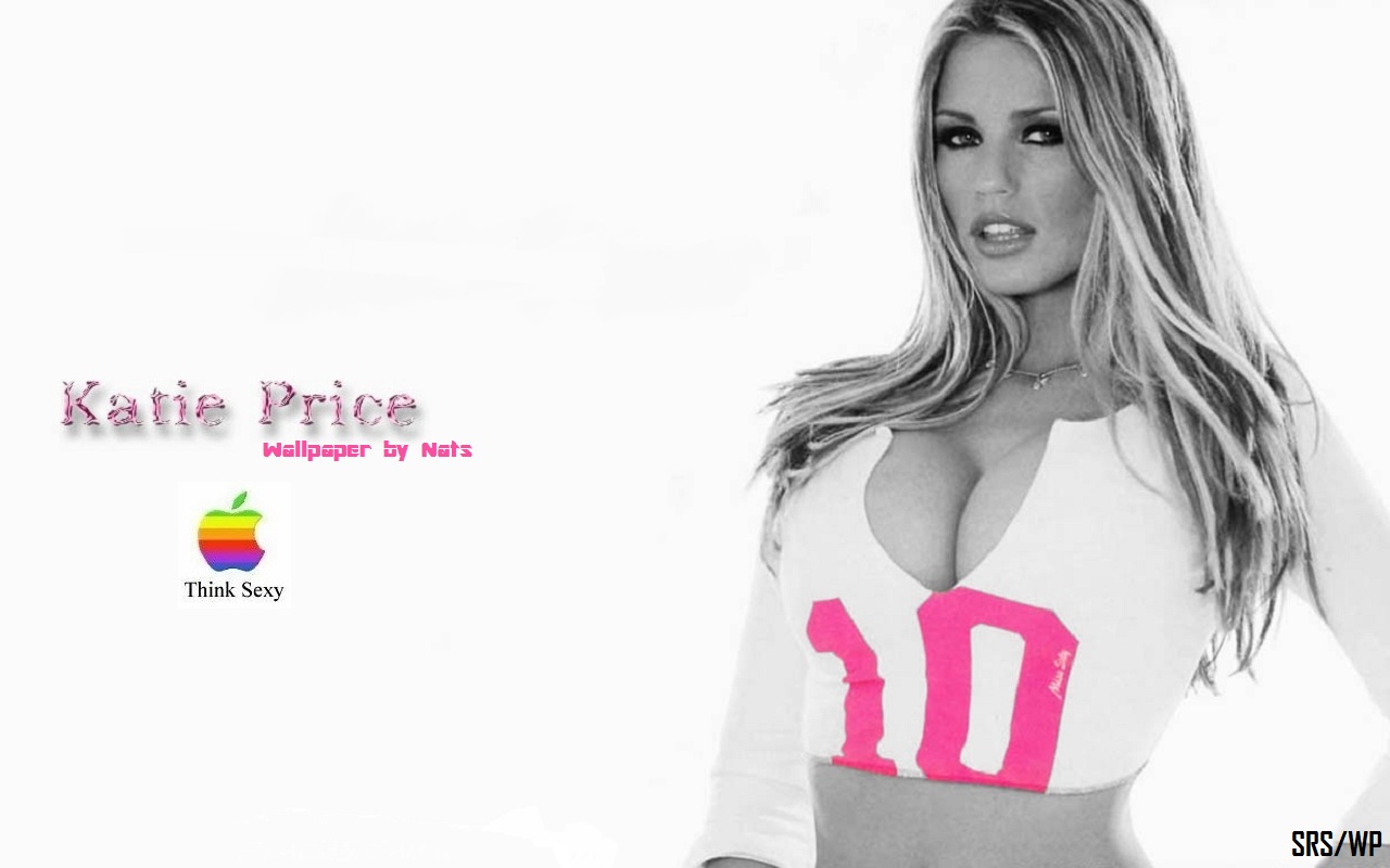 Laden Sie Katie Price HD-Desktop-Hintergründe herunter