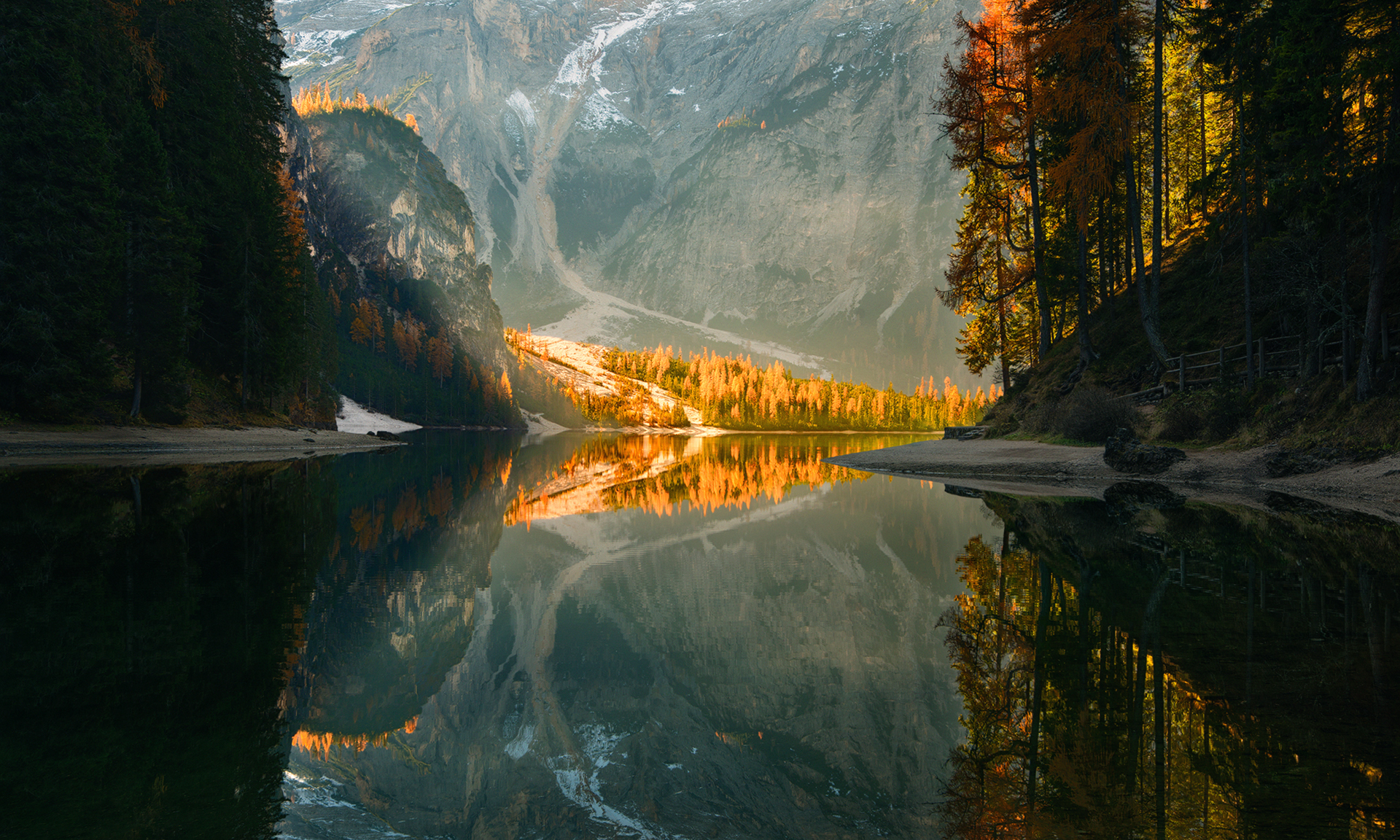 Descarga gratis la imagen Naturaleza, Lago, Tierra/naturaleza, Reflejo en el escritorio de tu PC