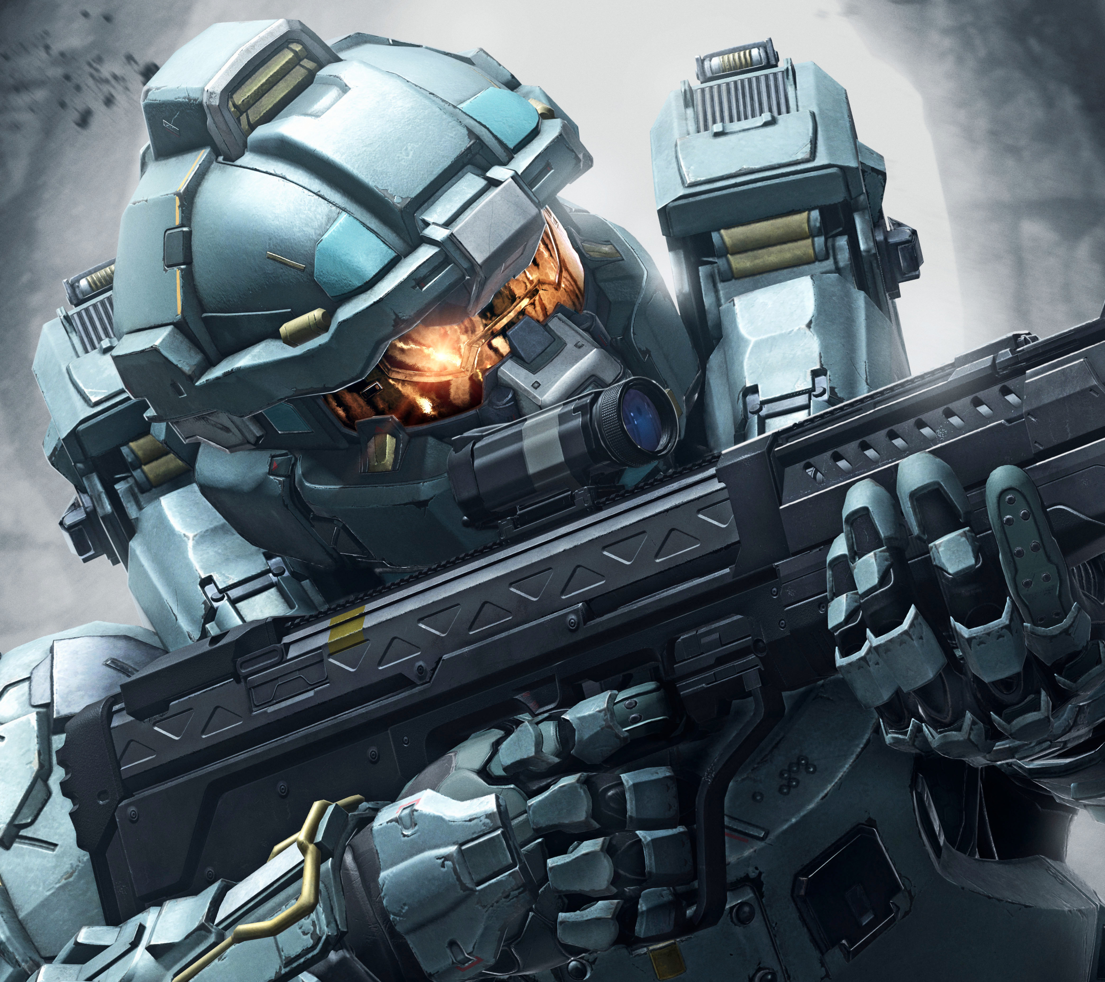 Laden Sie das Heiligenschein, Computerspiele, Halo 5: Guardians-Bild kostenlos auf Ihren PC-Desktop herunter